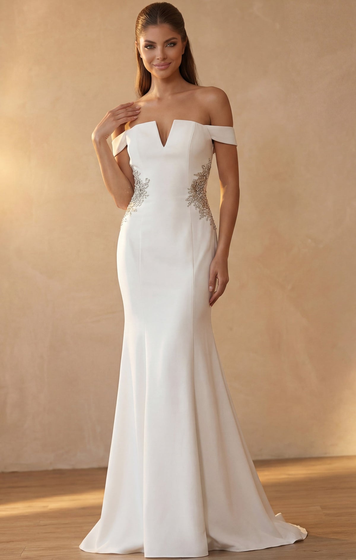 Jovani 46623