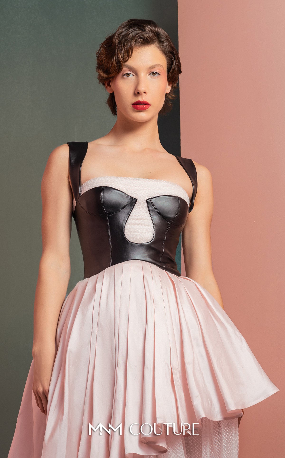 MNM Couture GOF2530