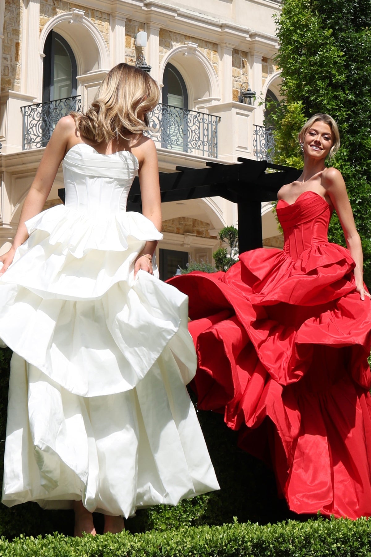 Jovani 45111 WHITE