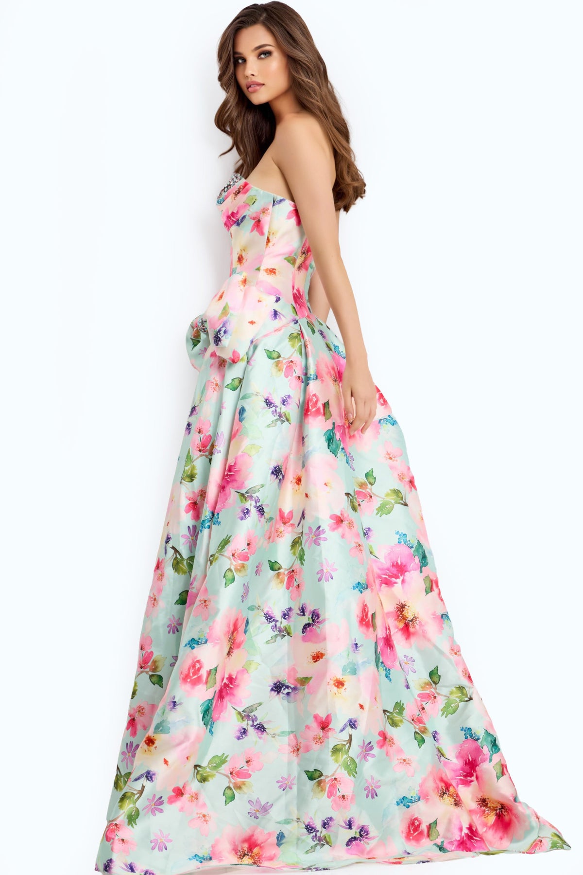 Jovani 49197