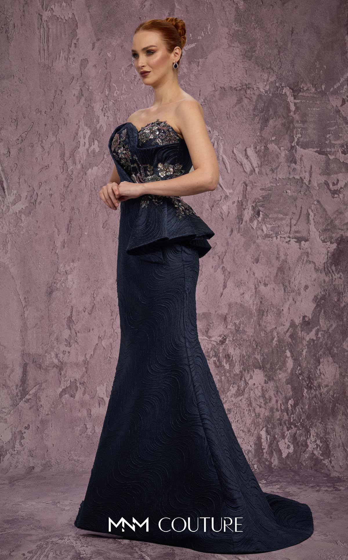 MNM Couture Q2908