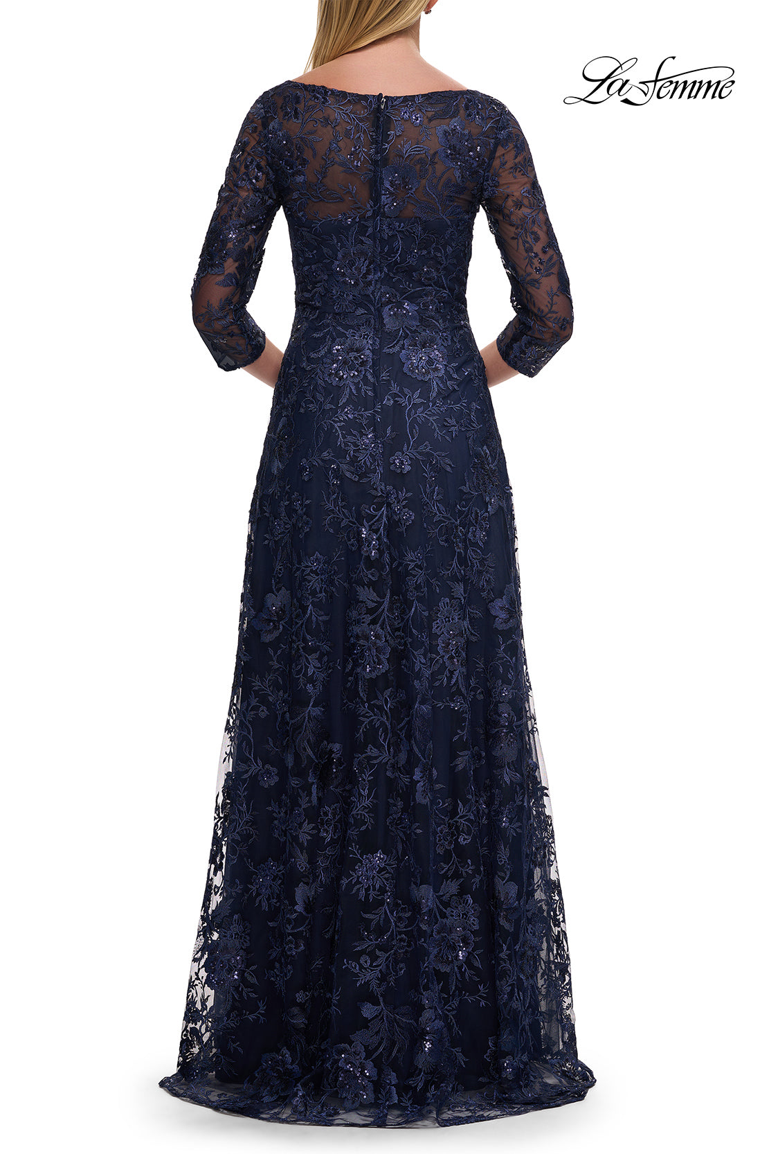 La Femme 30803 NAVY