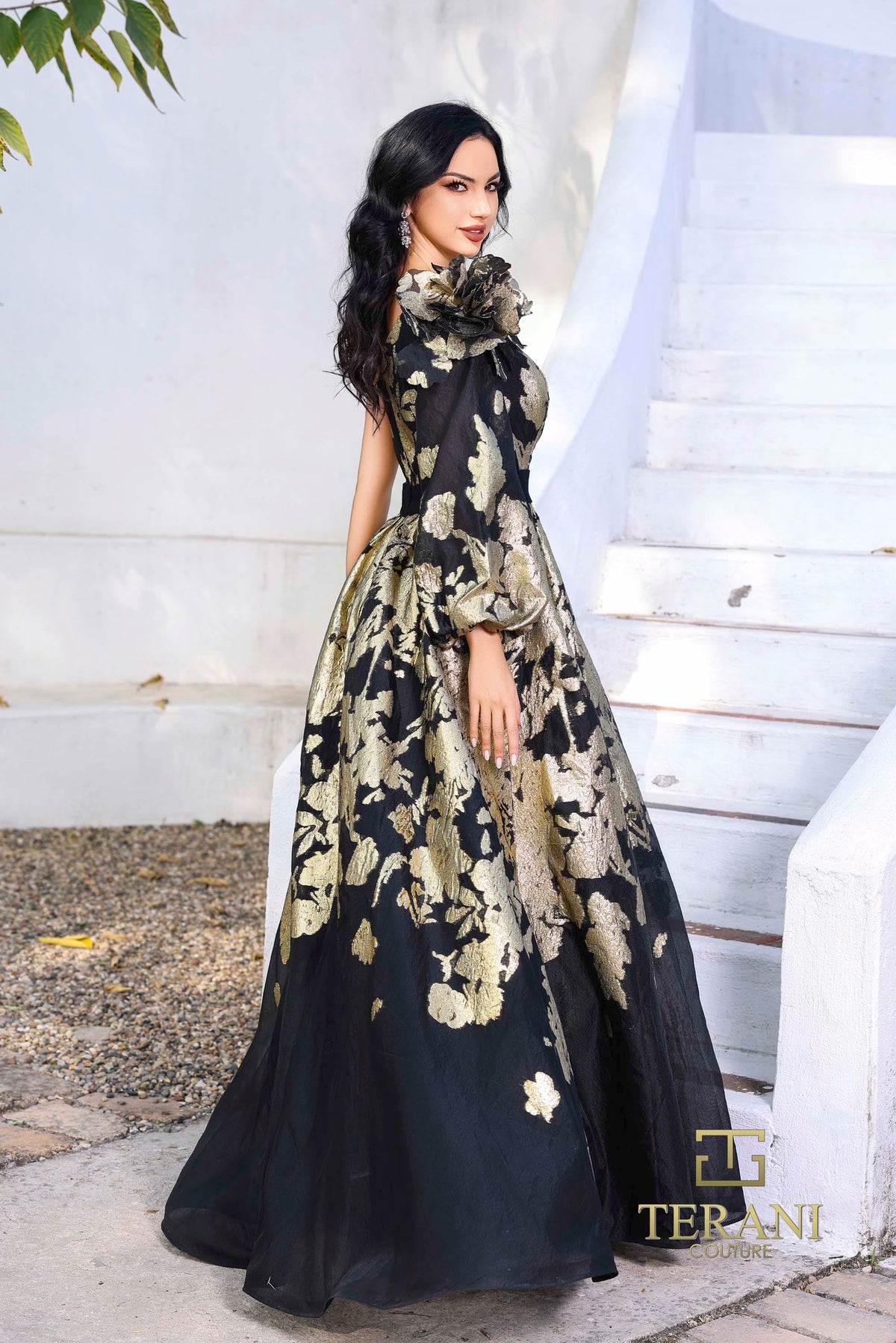 Terani Couture 252E5140