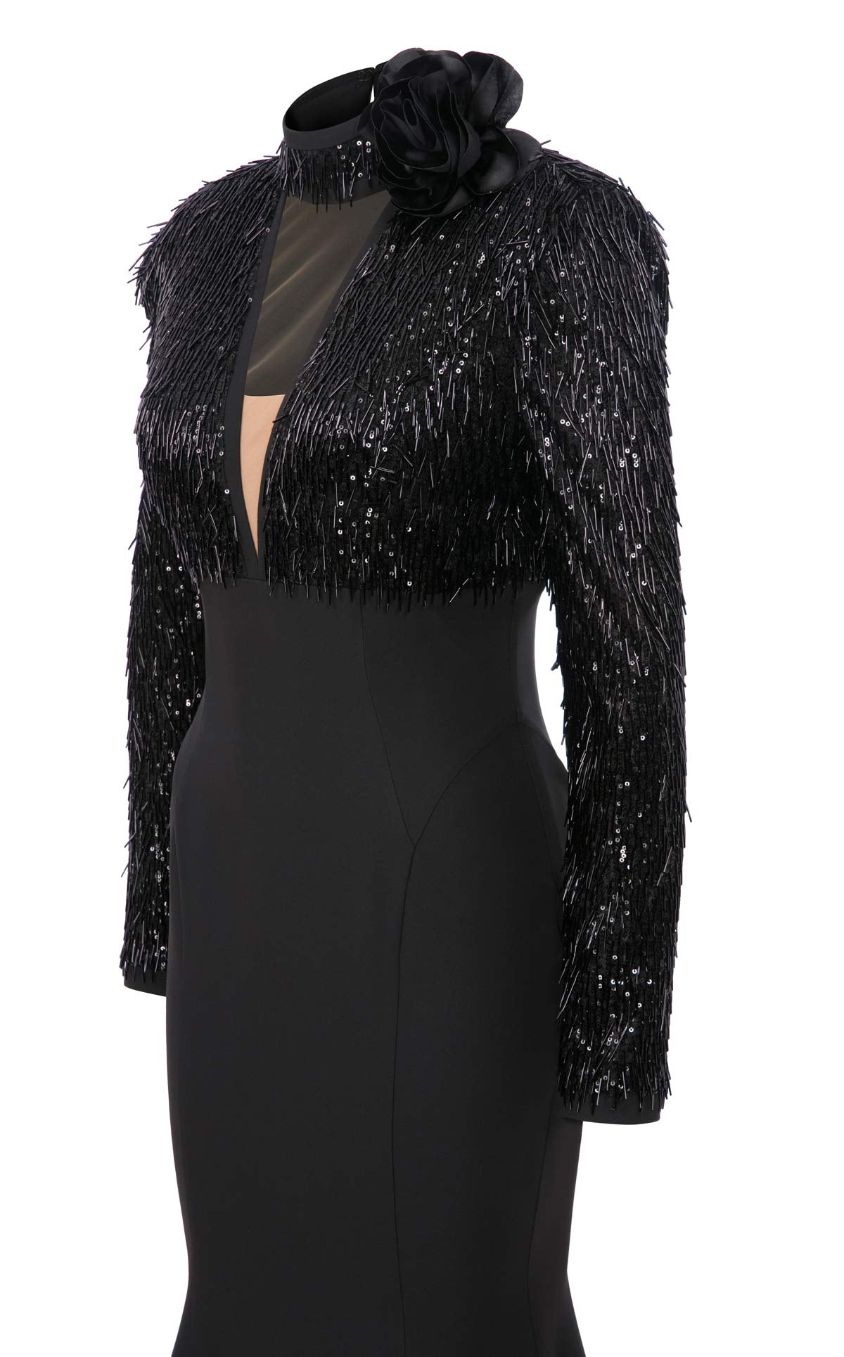 MNM Couture F02859