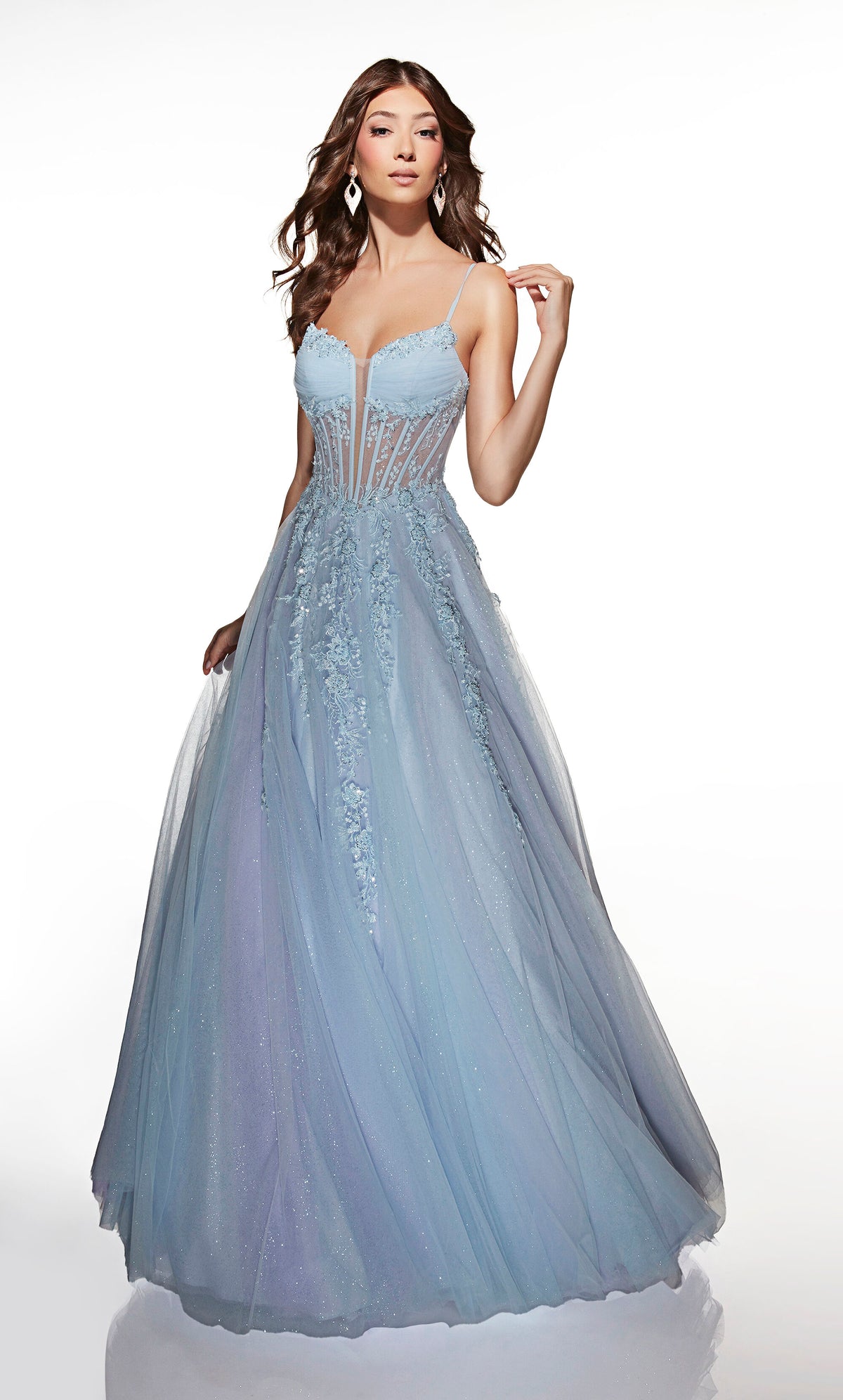 Alyce Paris 62061