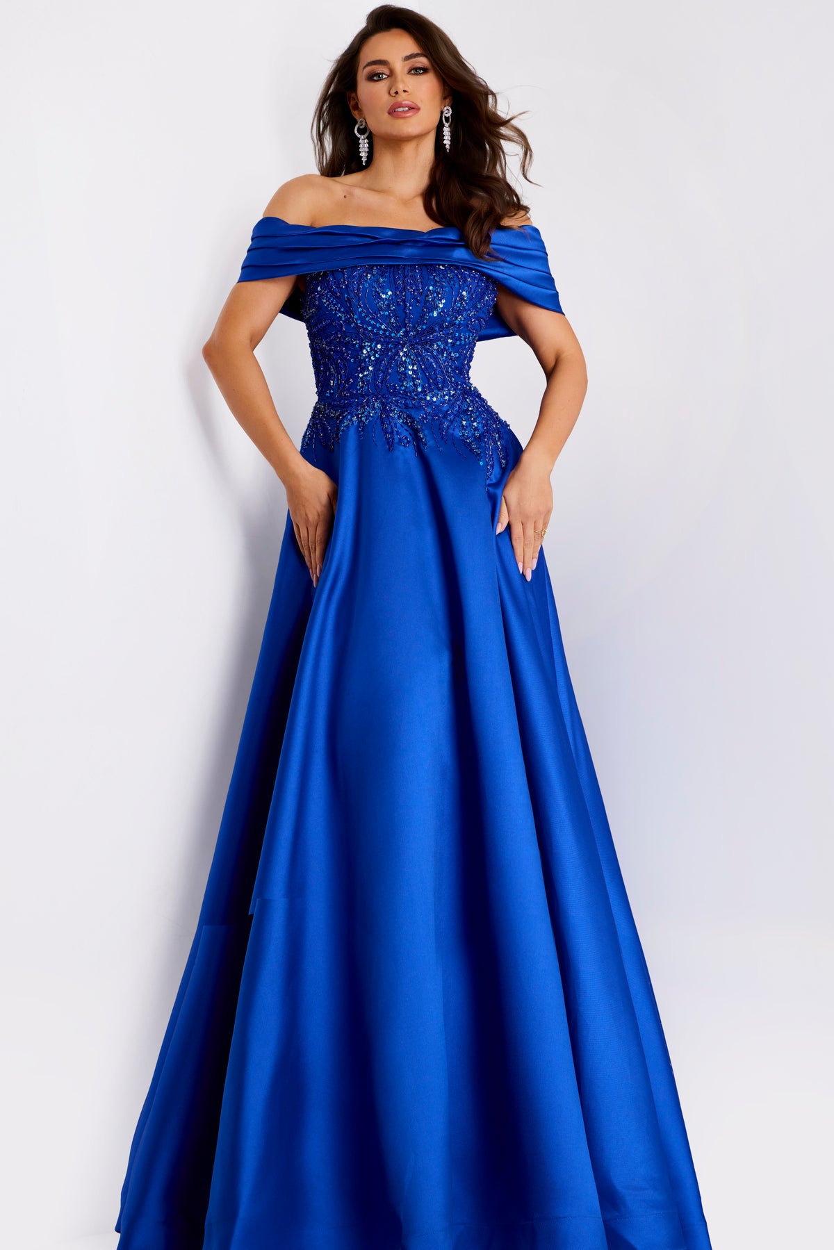 Jovani 44308