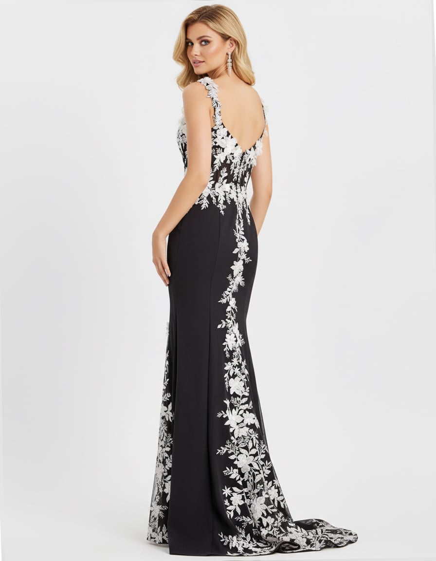 Jovani 49465