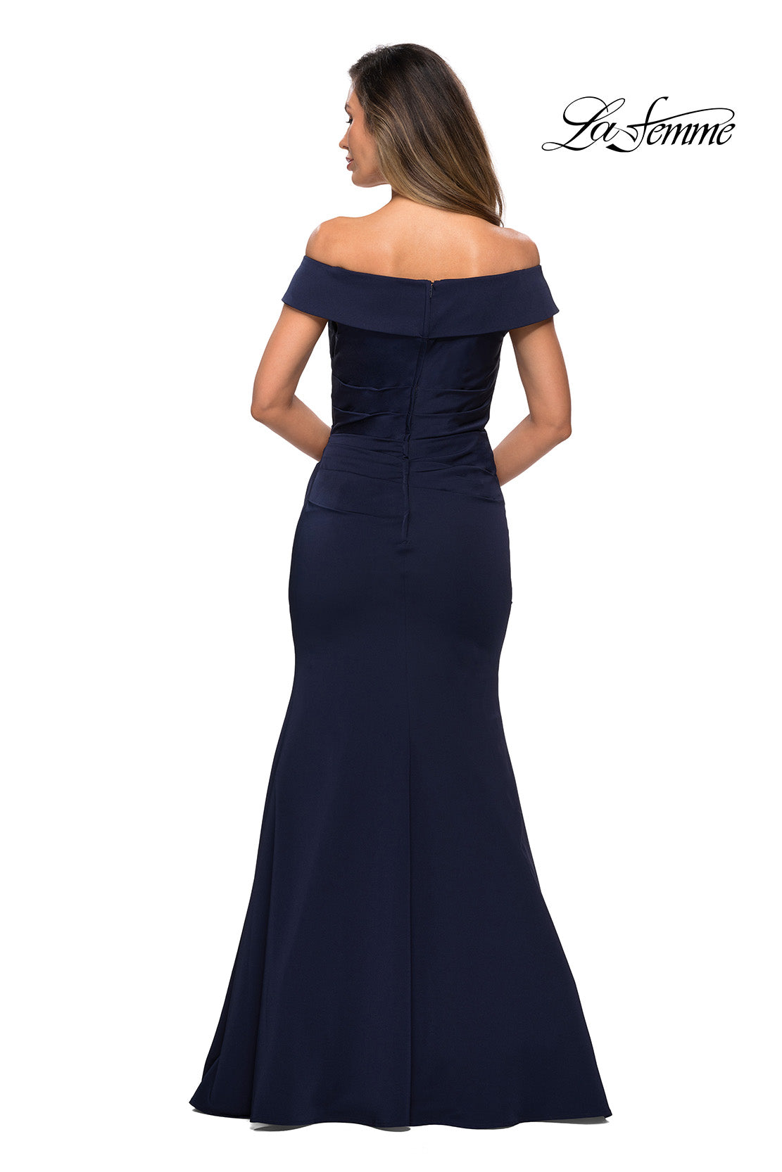 La Femme 28110 NAVY