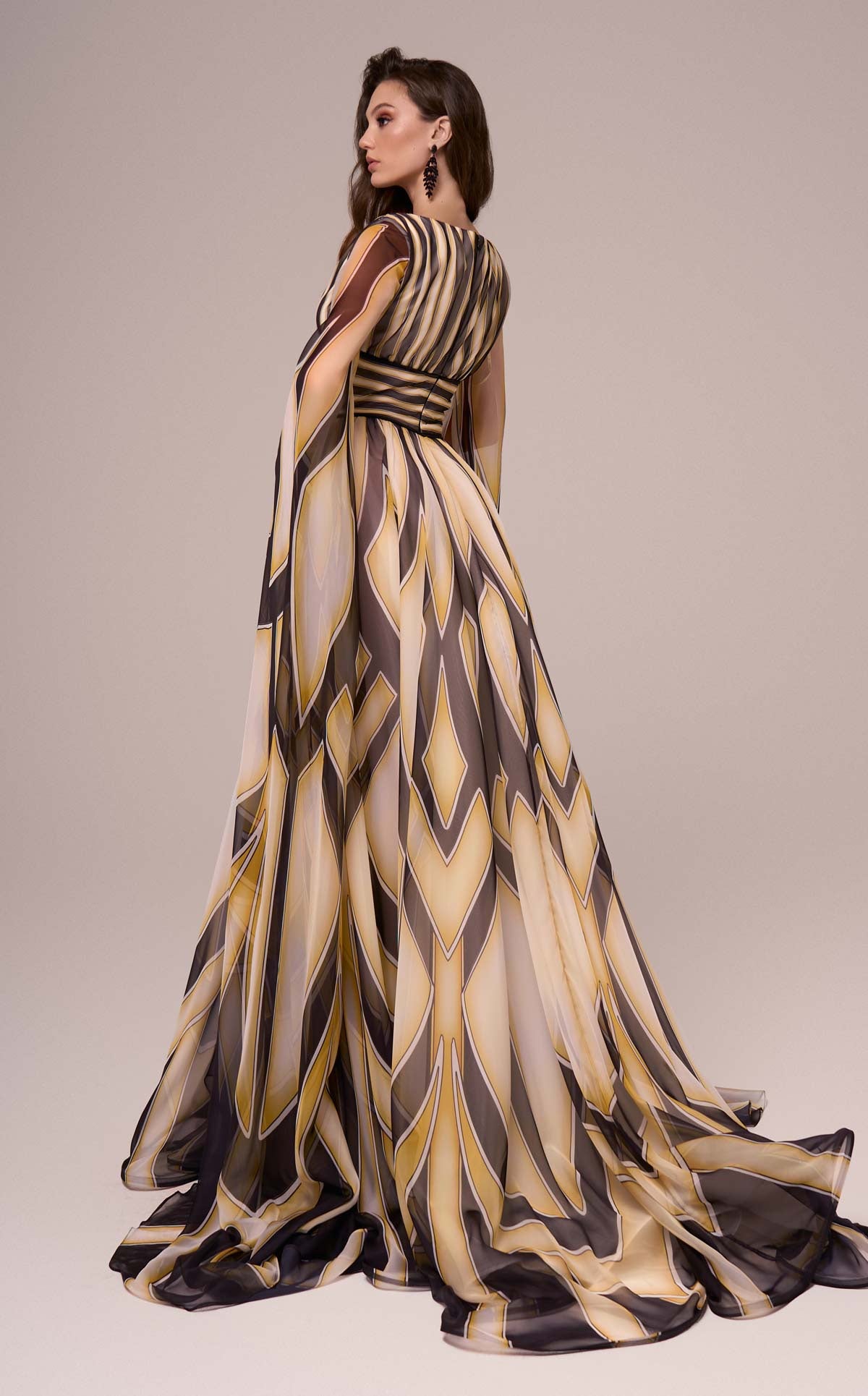 MNM Couture F02862