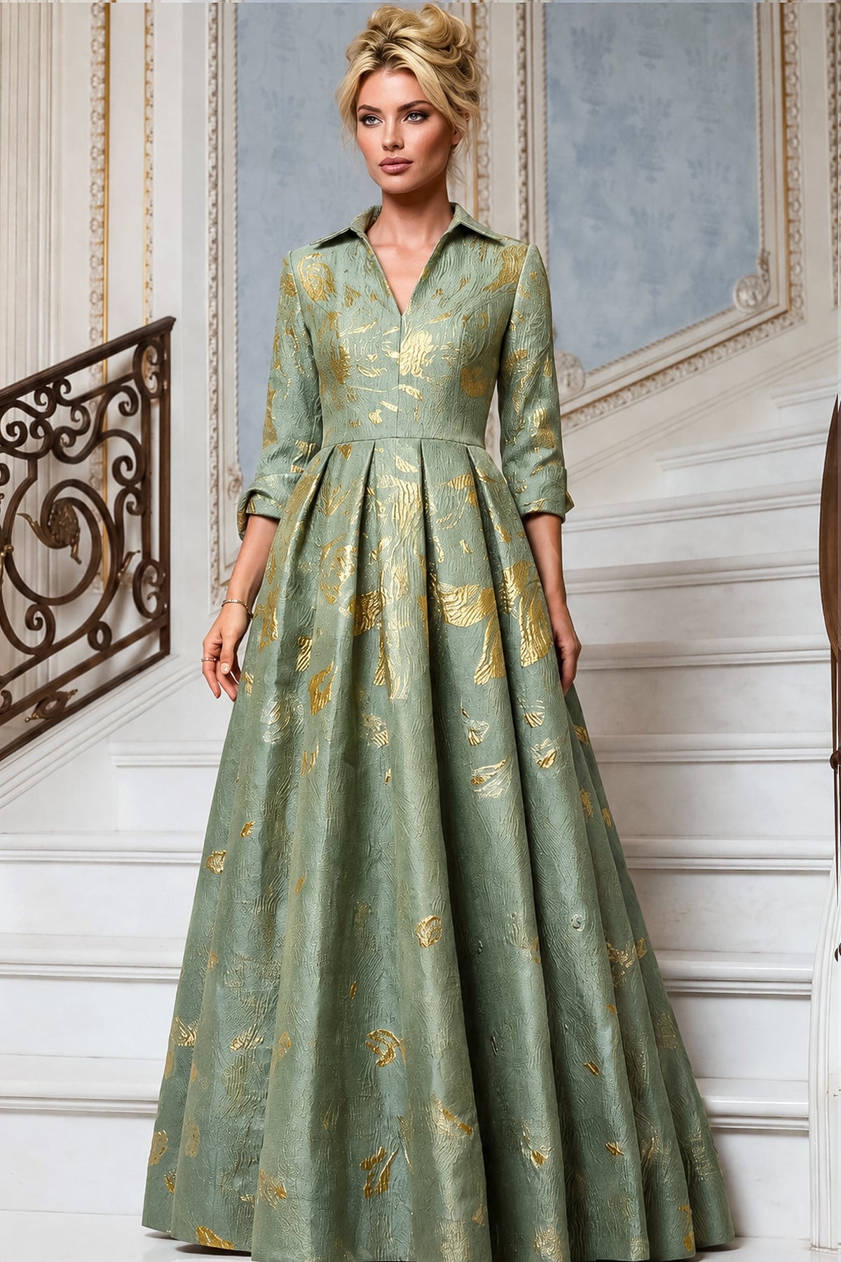Jovani 55735