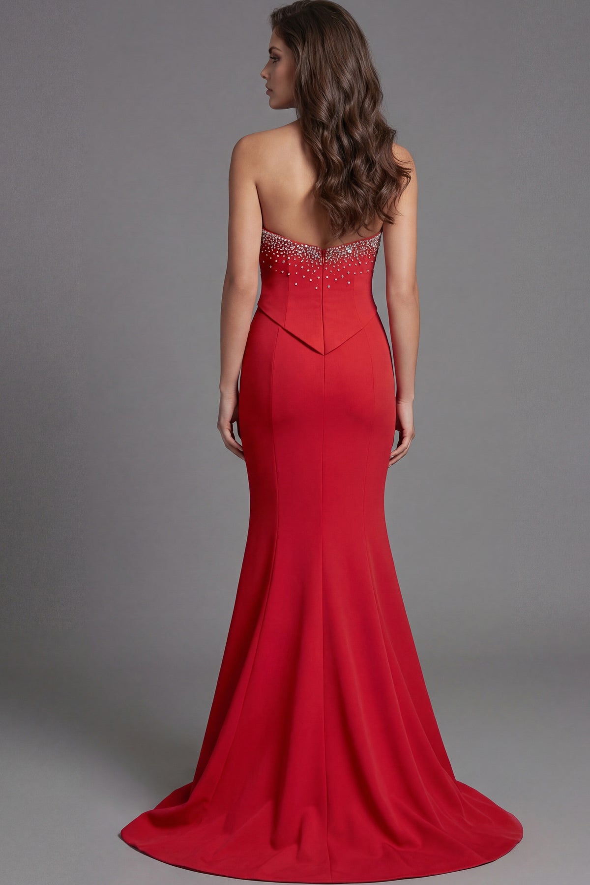 Jovani 49076
