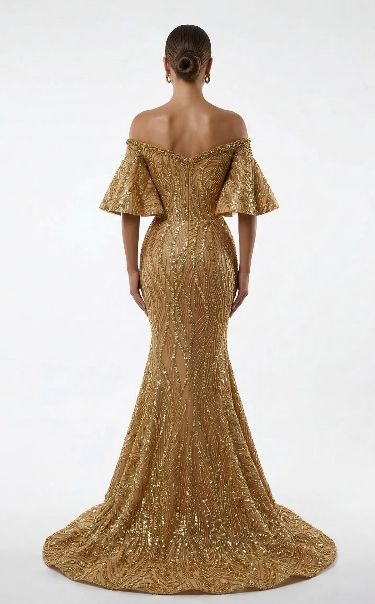 MNM Couture 2529A