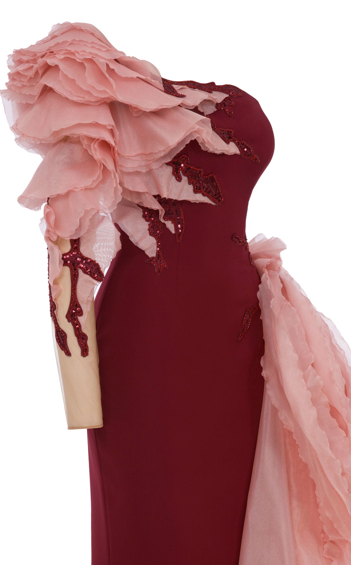 MNM Couture B1152