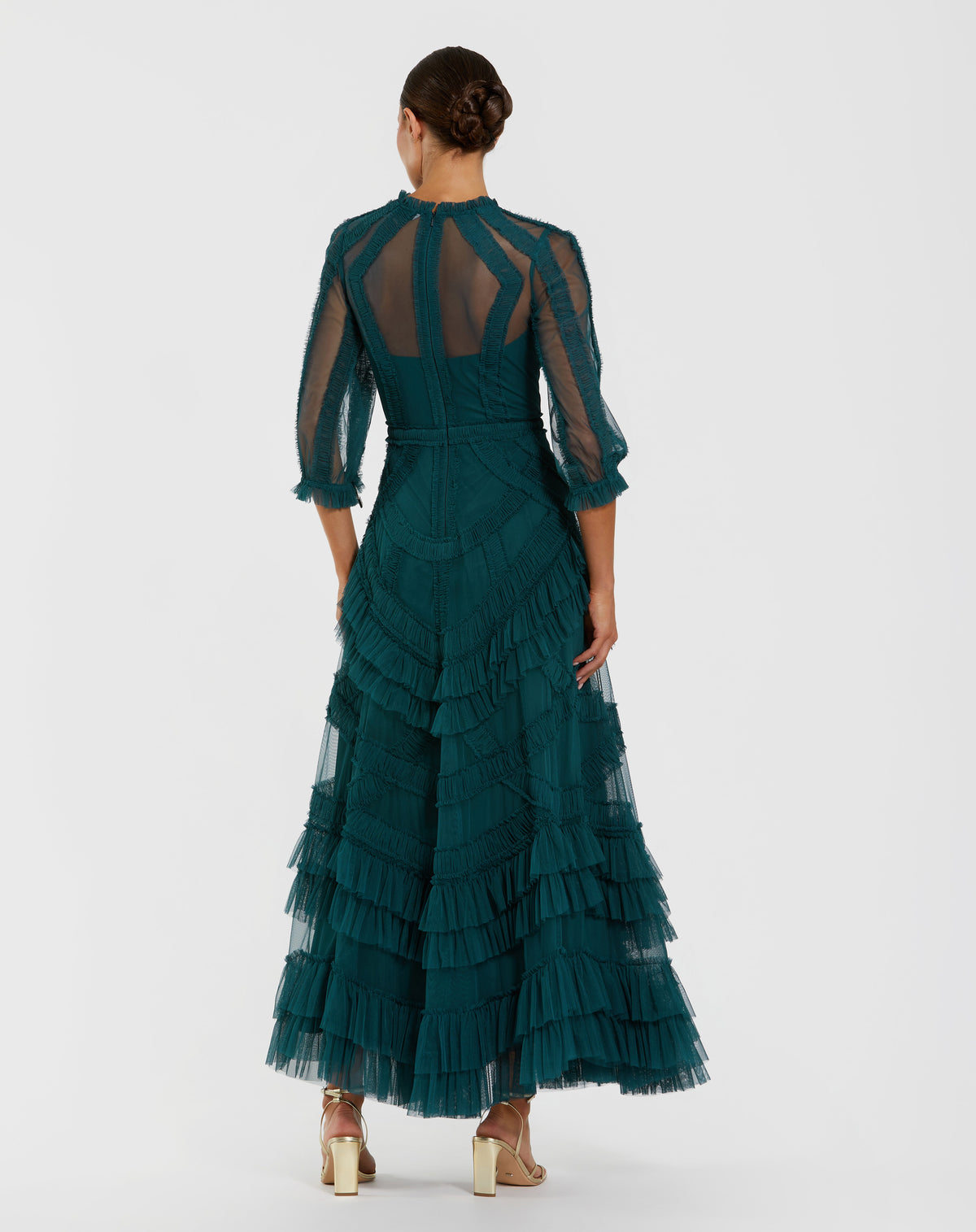 Mac Duggal 8251