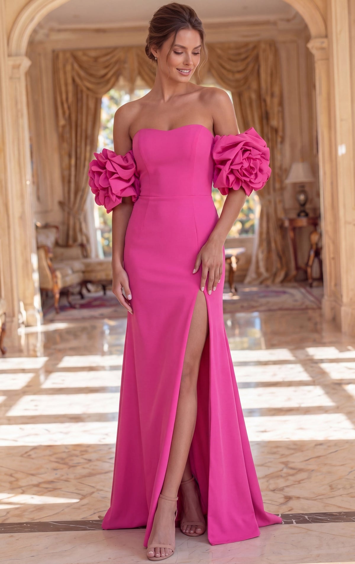 Jovani 49901