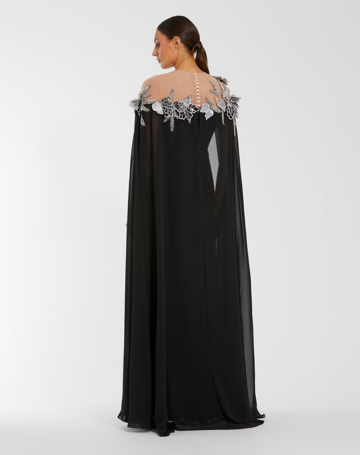 Mac Duggal 11942