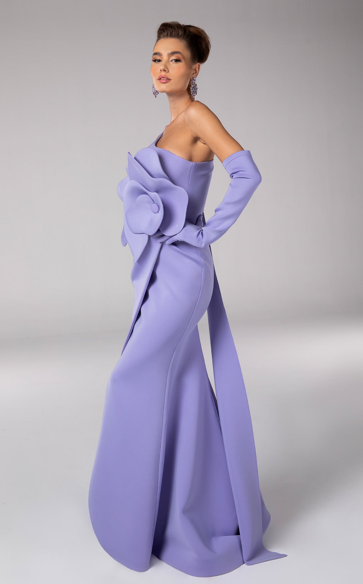MNM Couture F02826