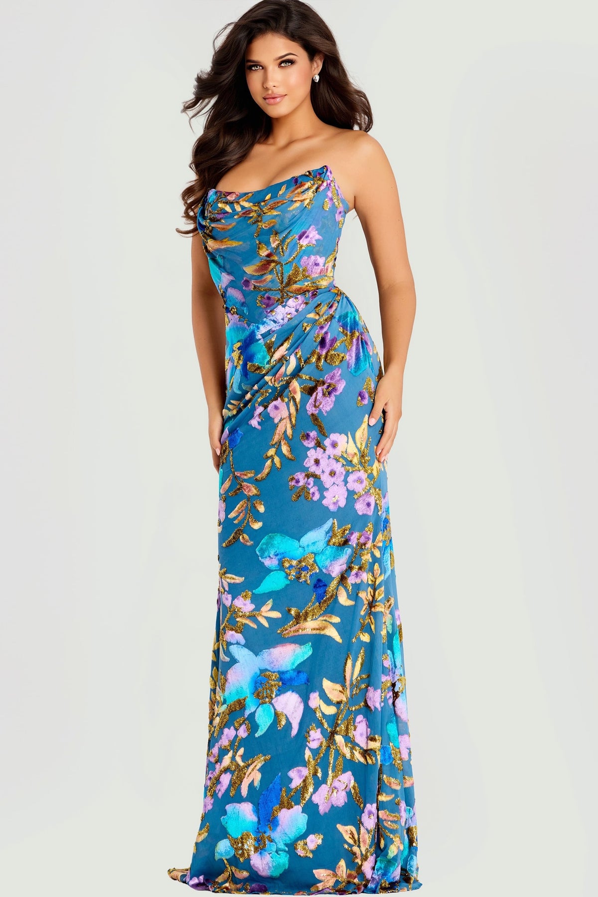 Jovani 47654