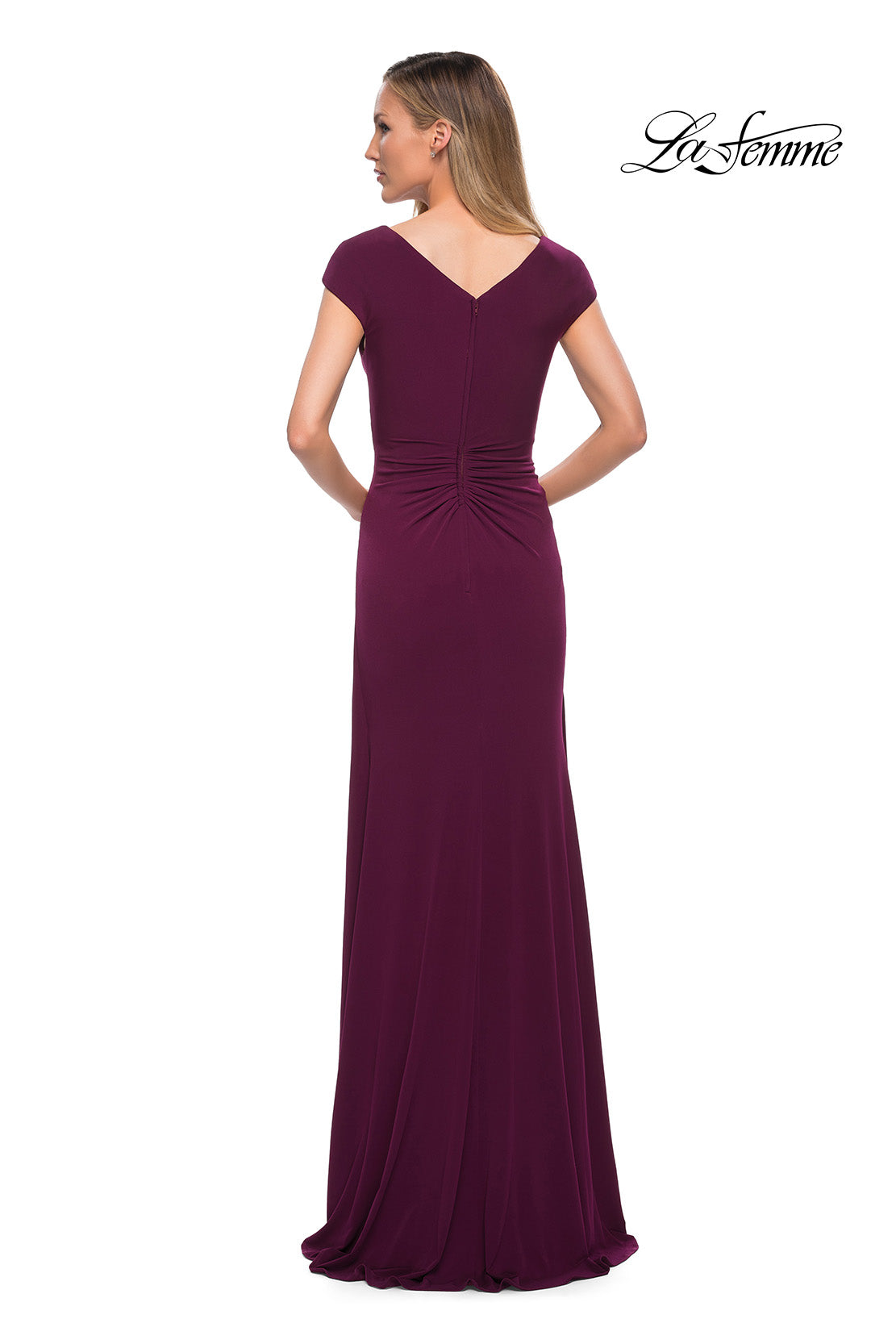 La Femme 29814 DARK BERRY