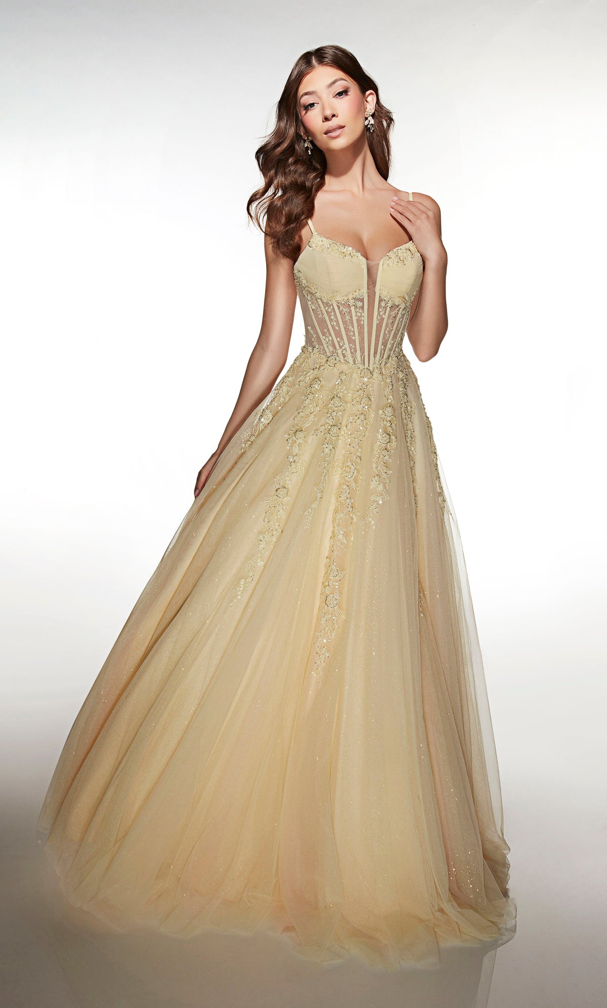 Alyce Paris 62061 MINT