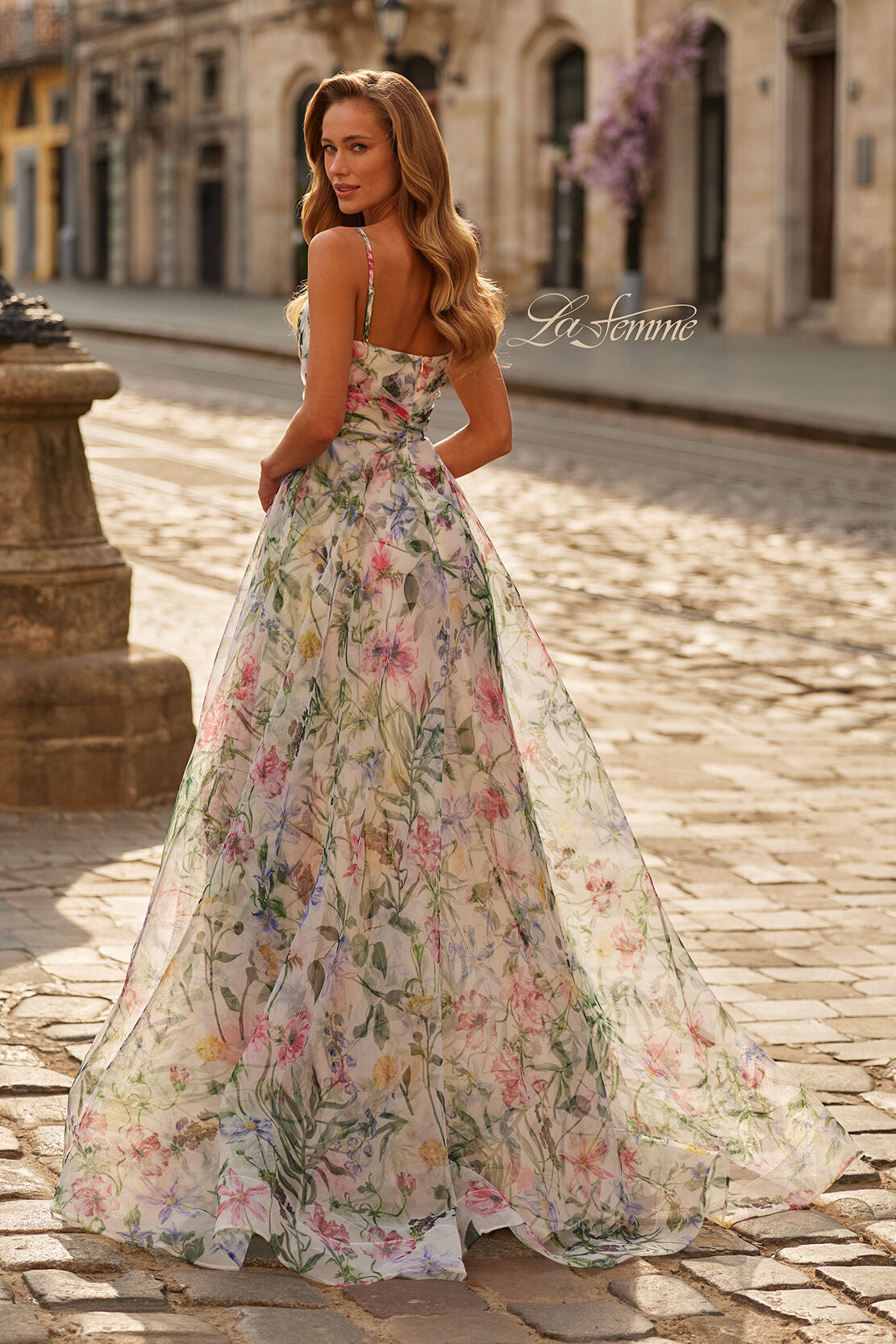 La Femme 33516 MULTI