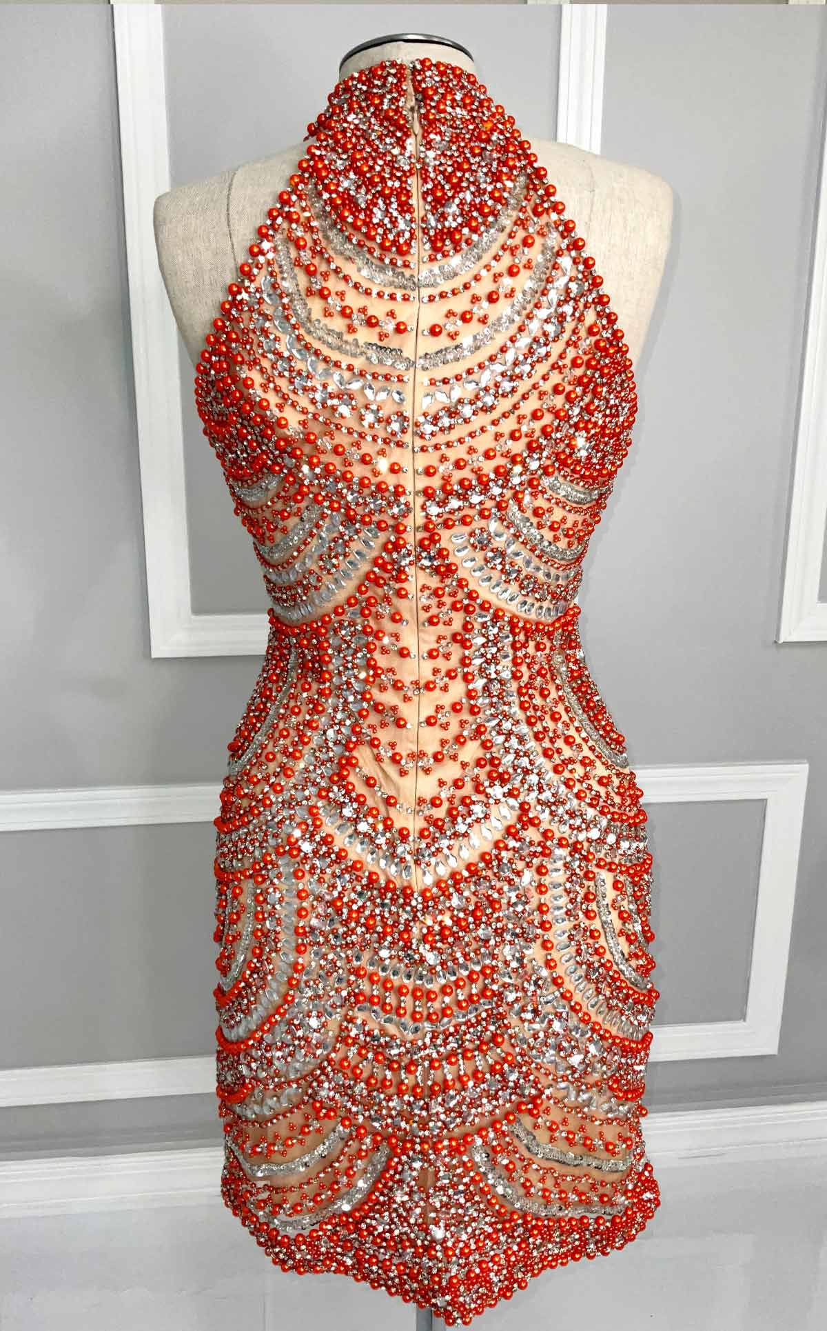 MNM Couture M1143