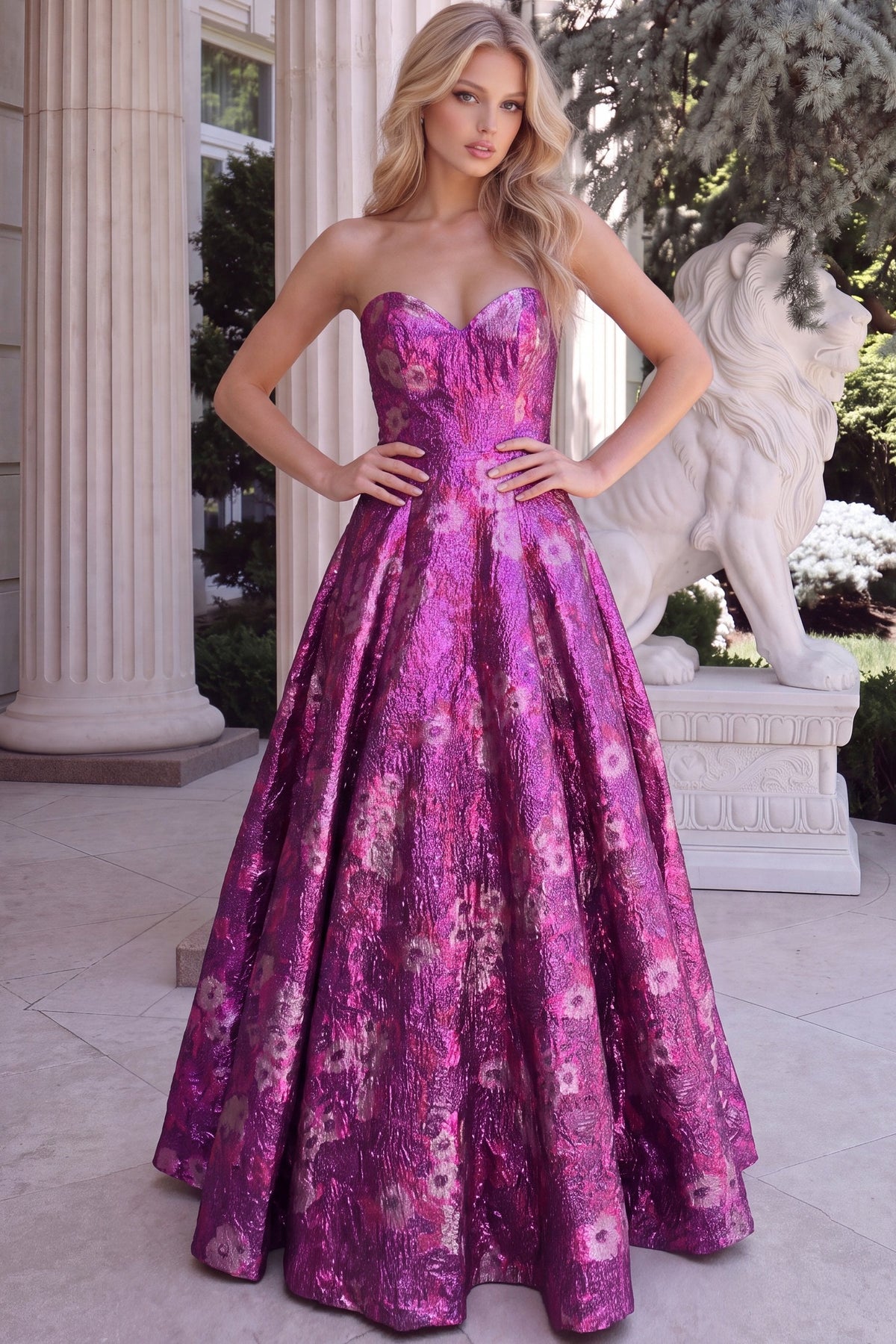 Jovani 51694