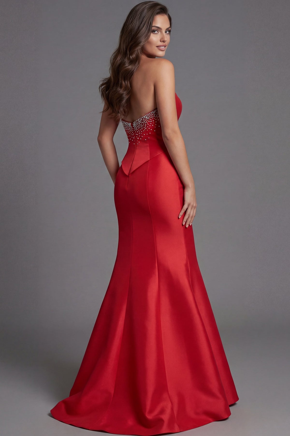 Jovani 49076