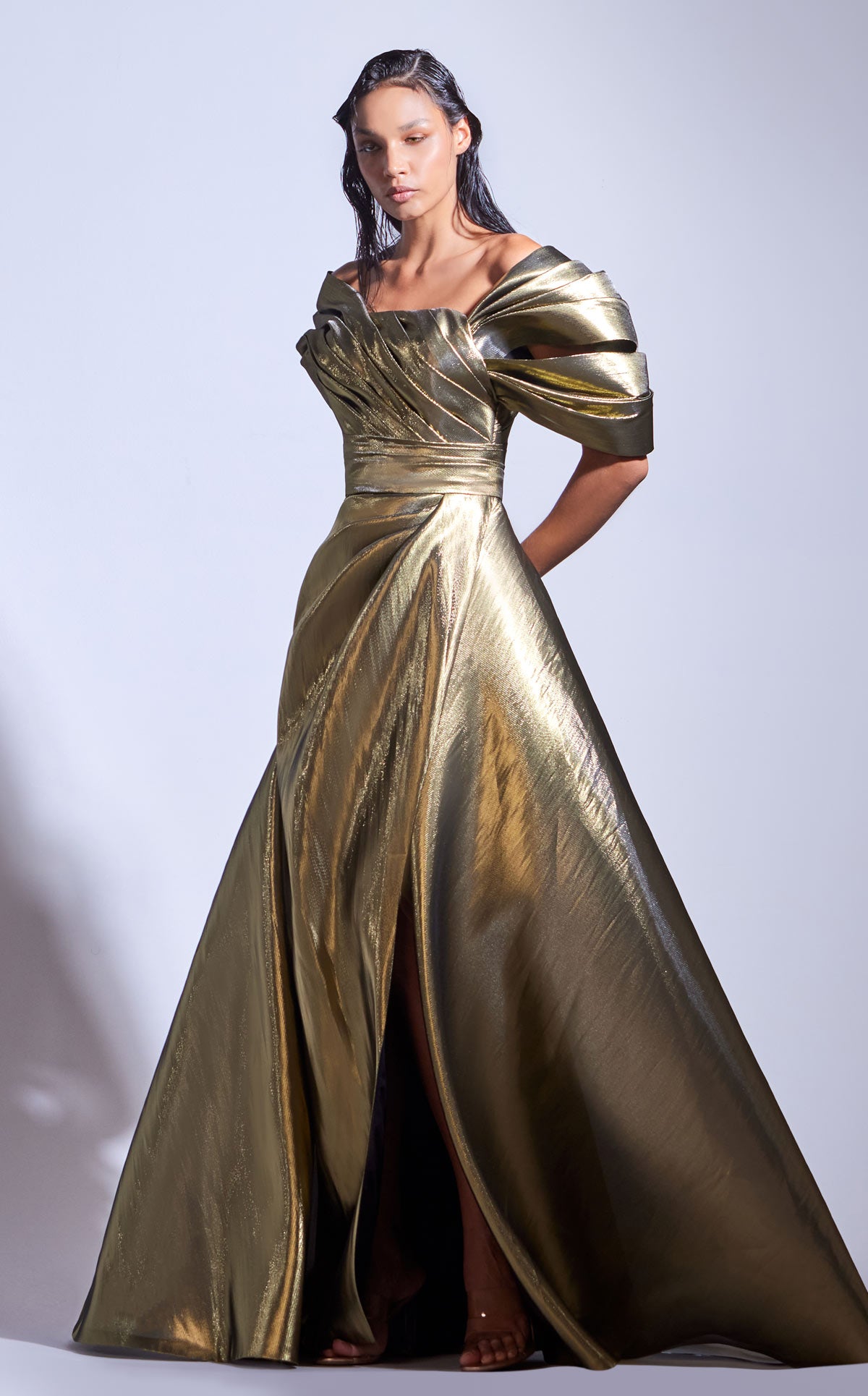 MNM Couture G1726