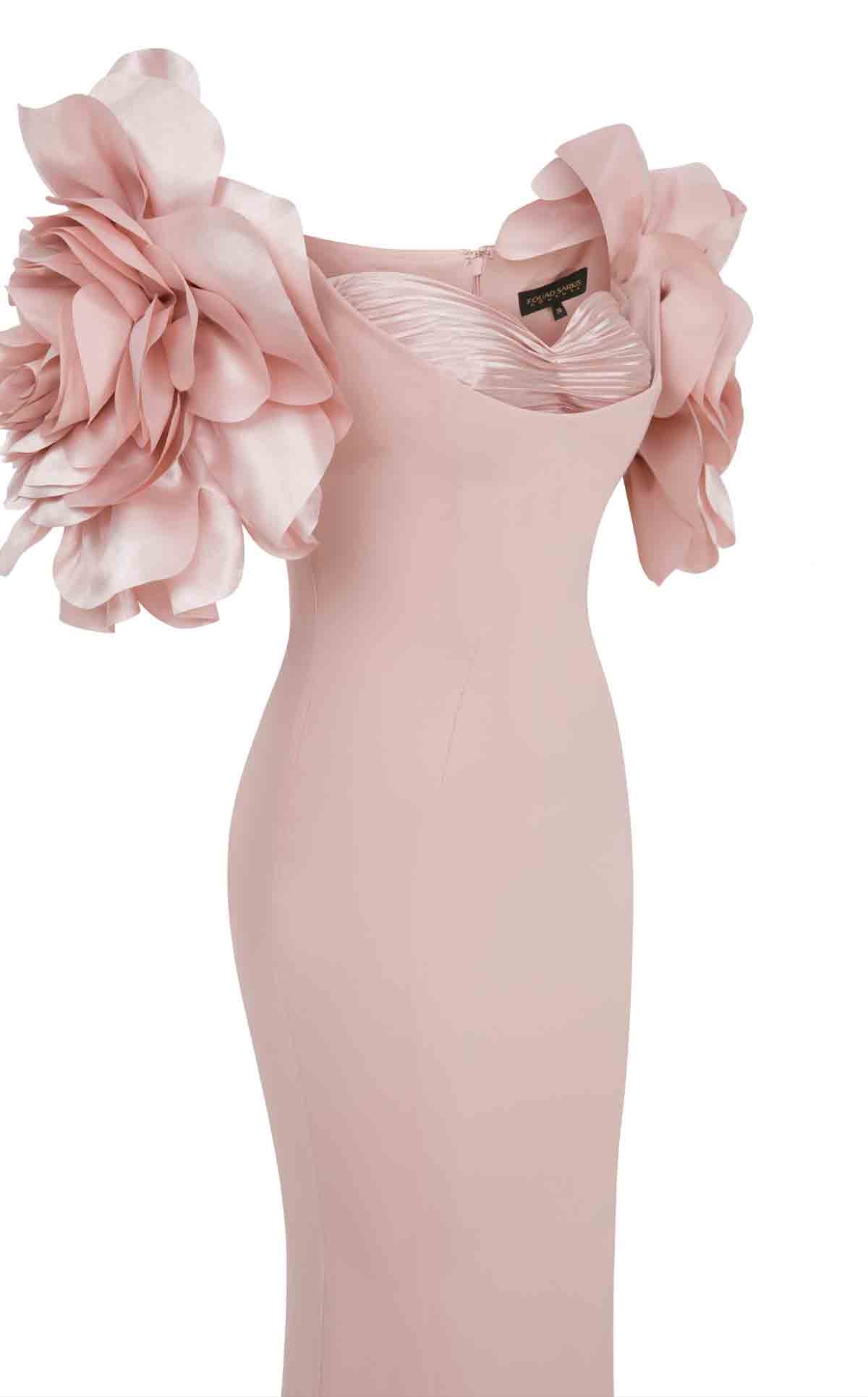 MNM Couture F02886