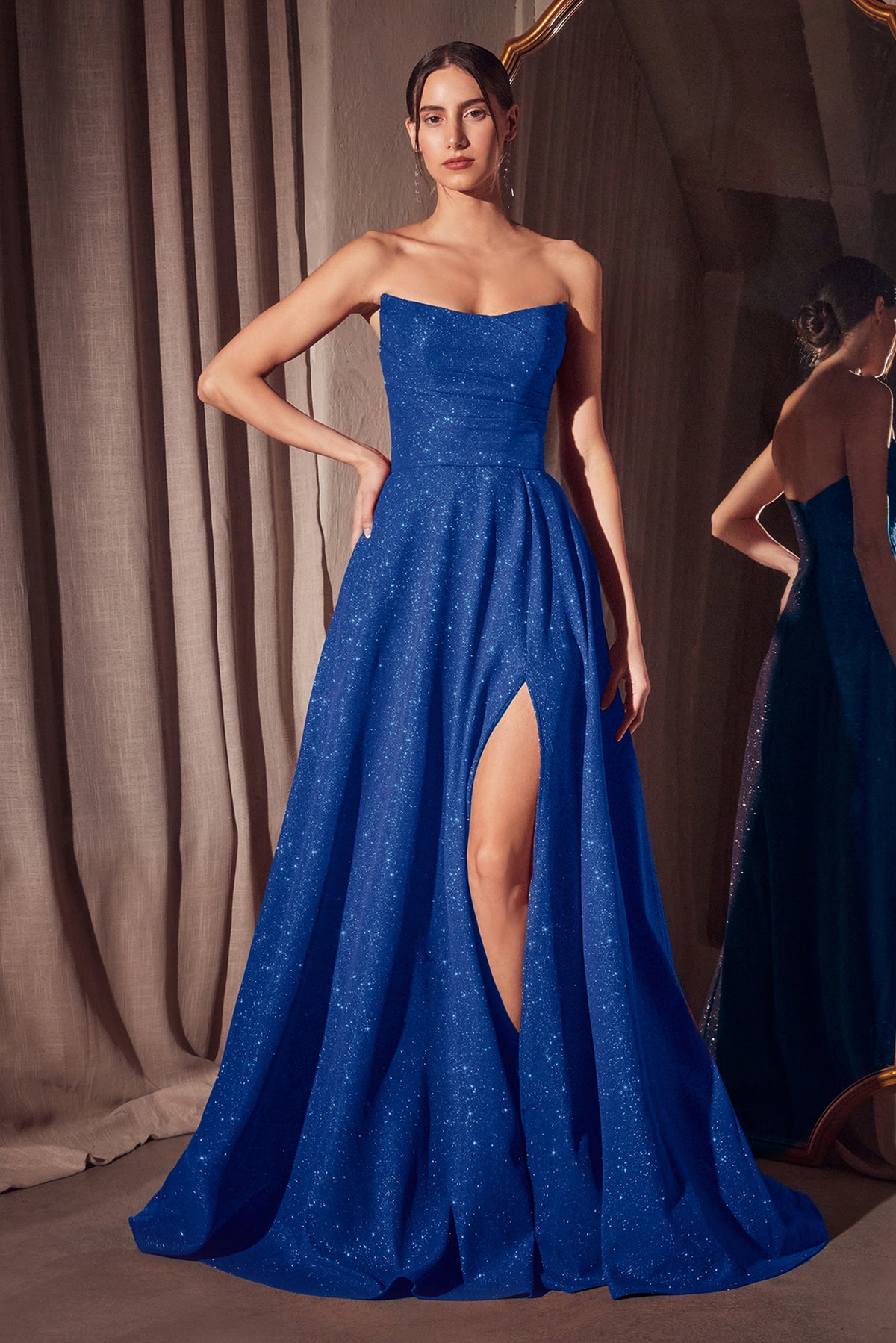 Amoris by Ladivine T701 ROYAL