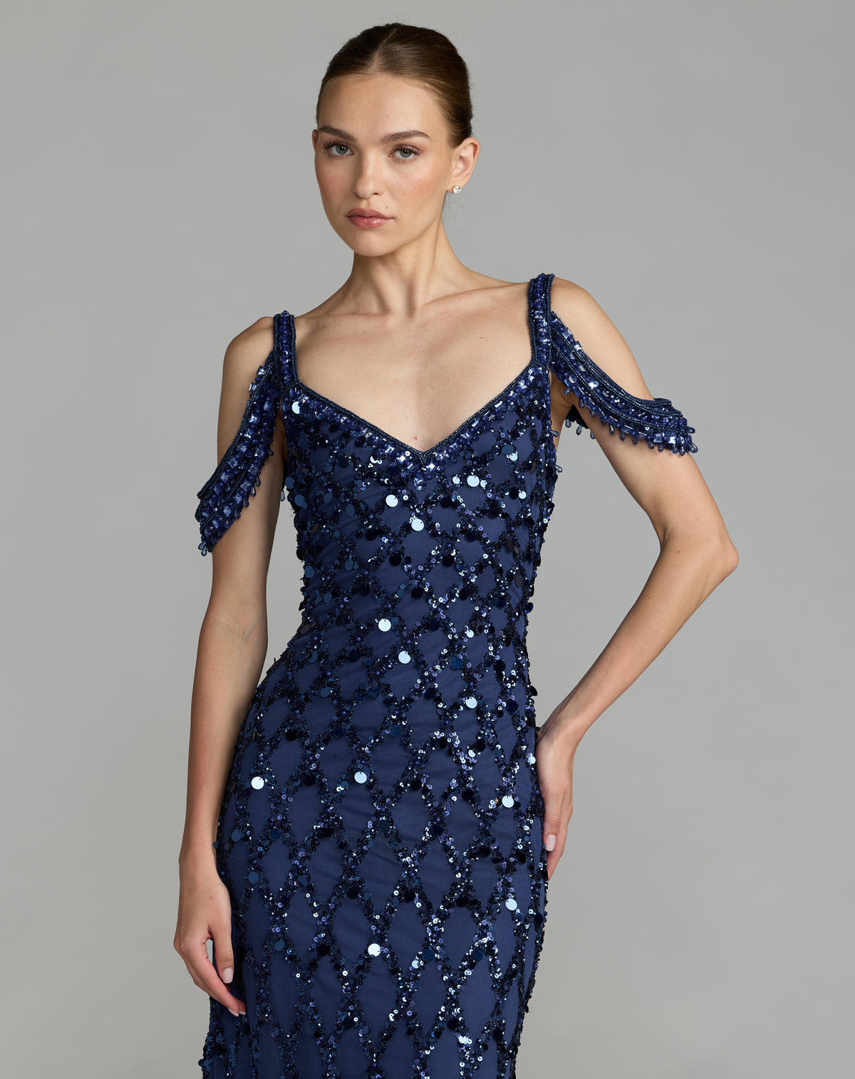 Mac Duggal 10139