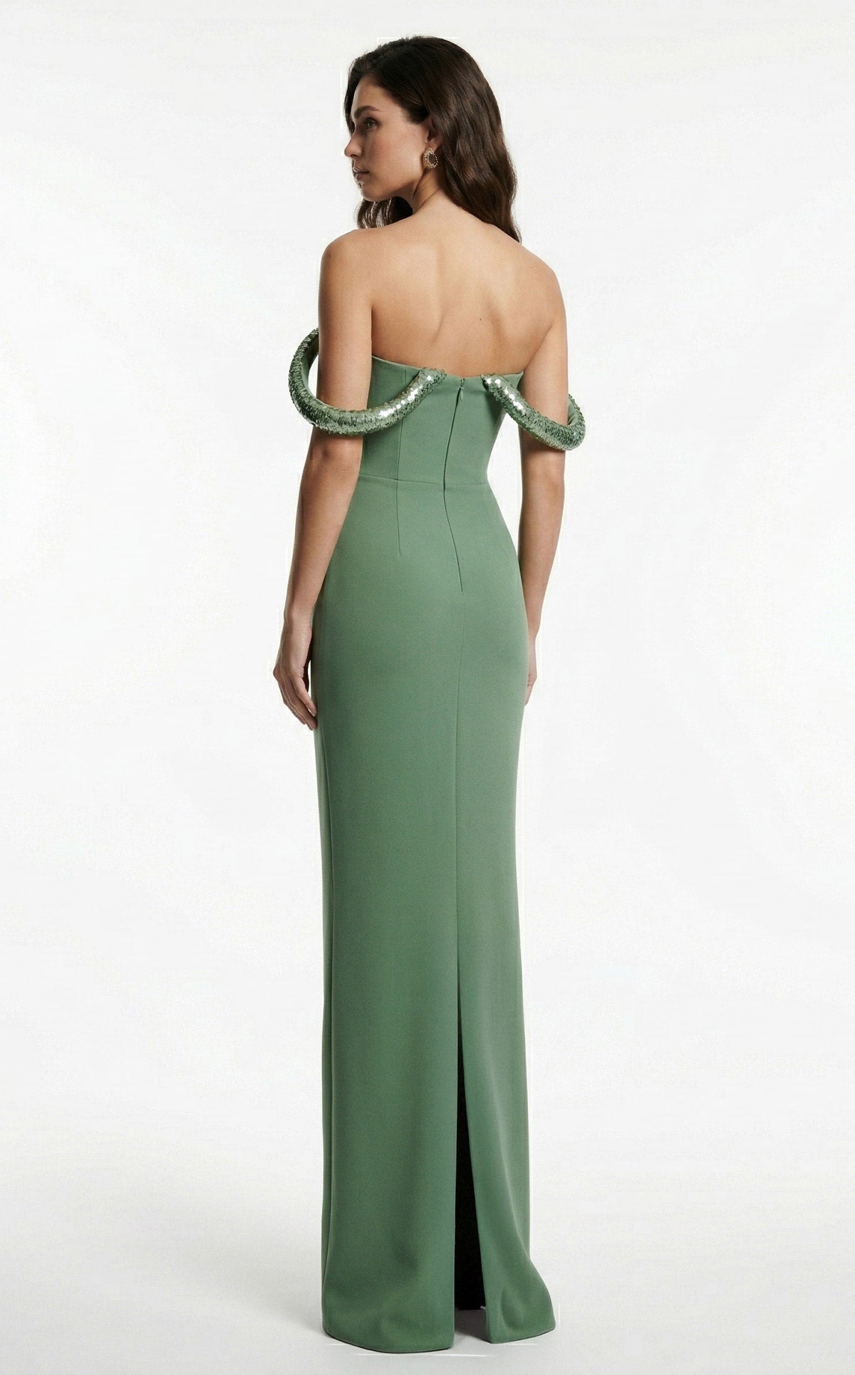 MNM Couture B1233