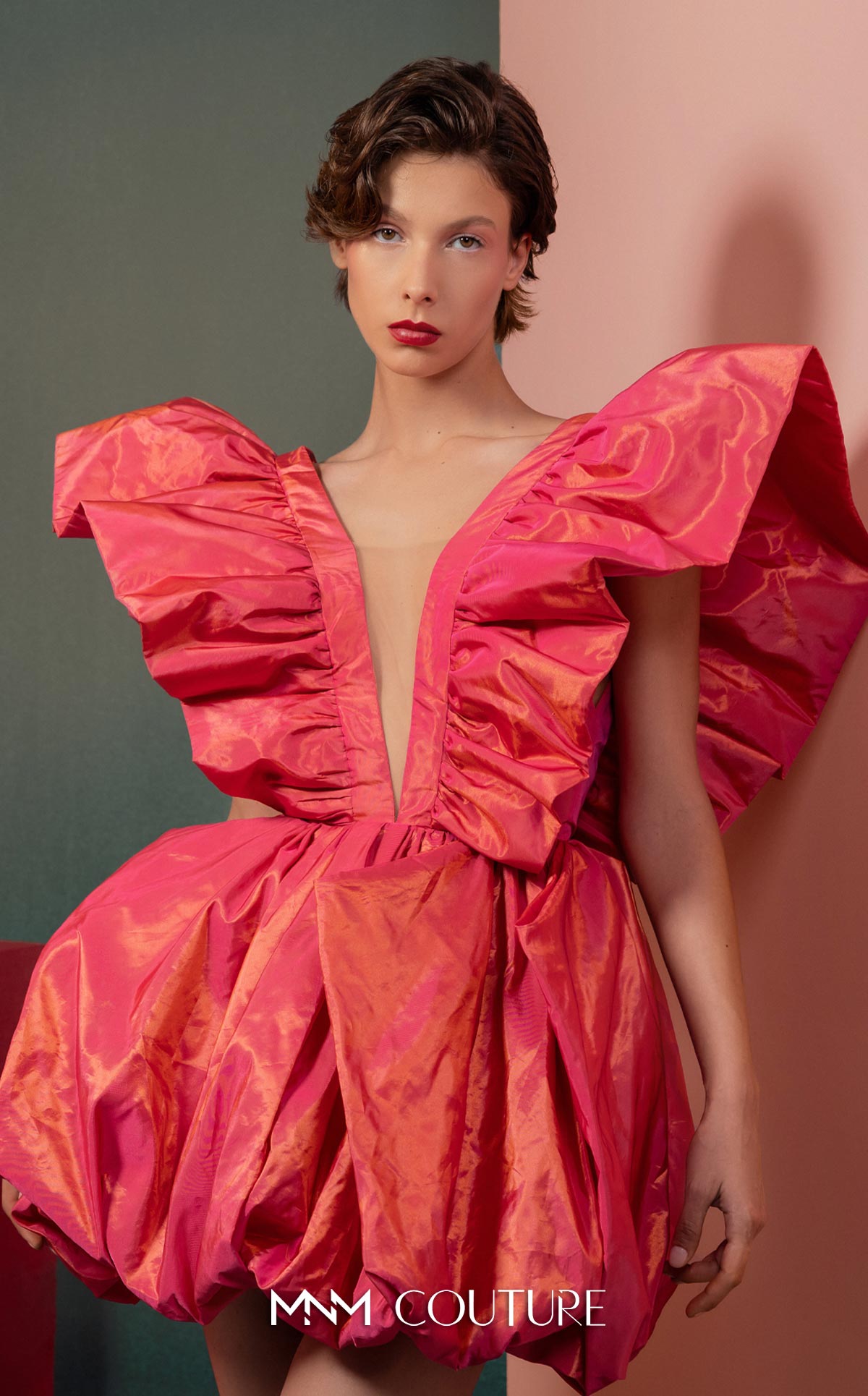 MNM Couture GOF2518