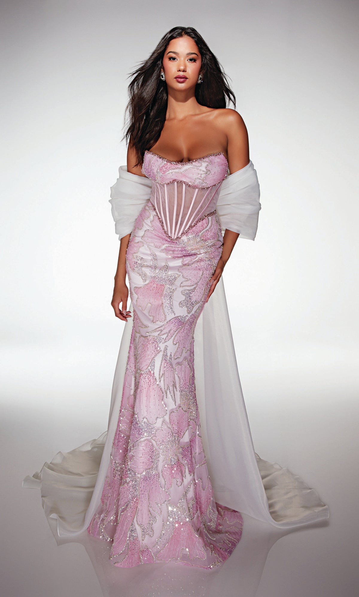 Alyce Paris 62187