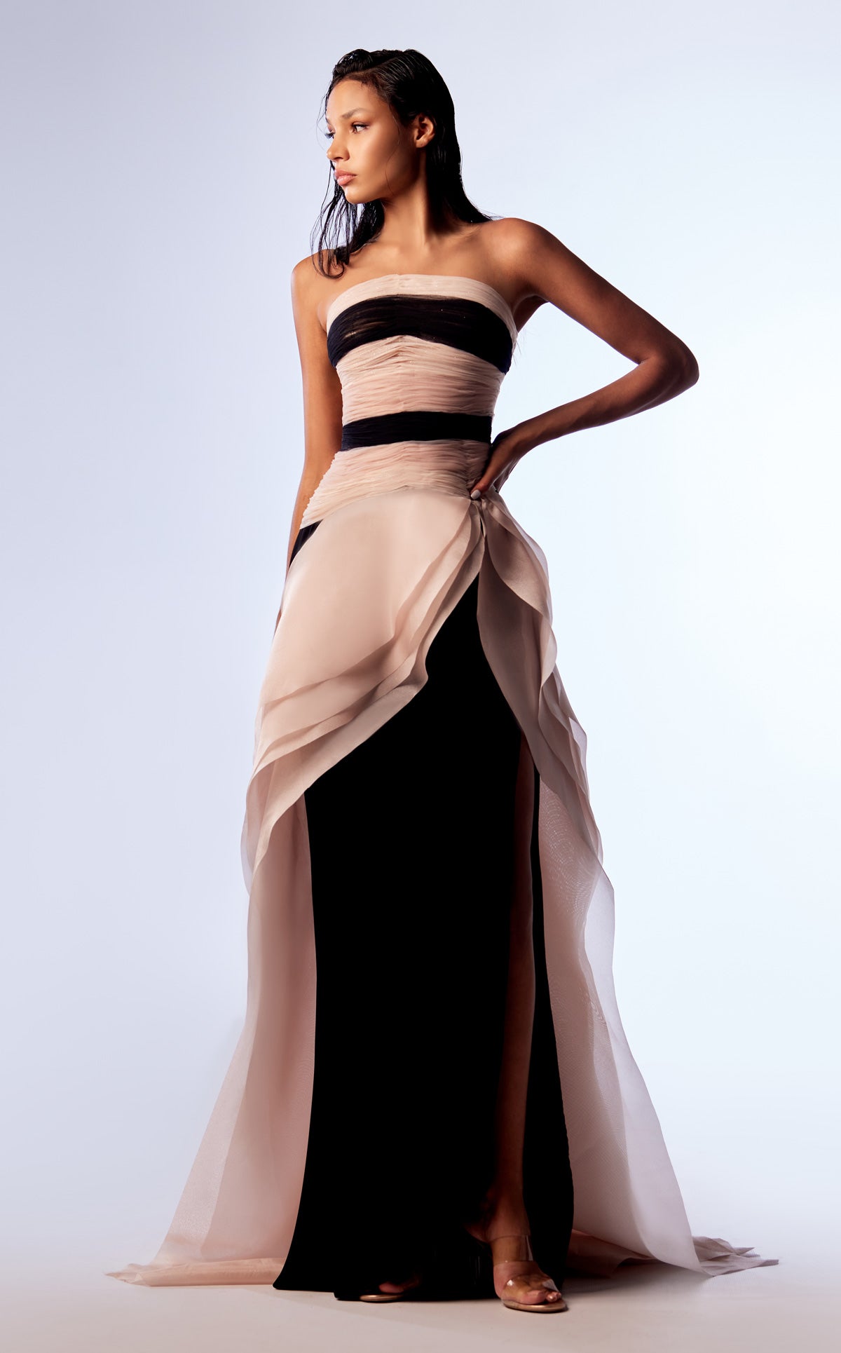 MNM Couture G1734