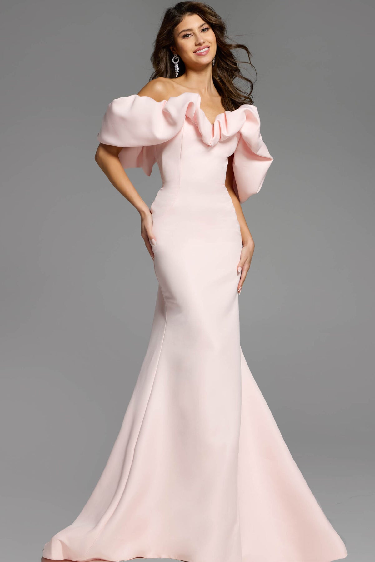 Jovani 40596