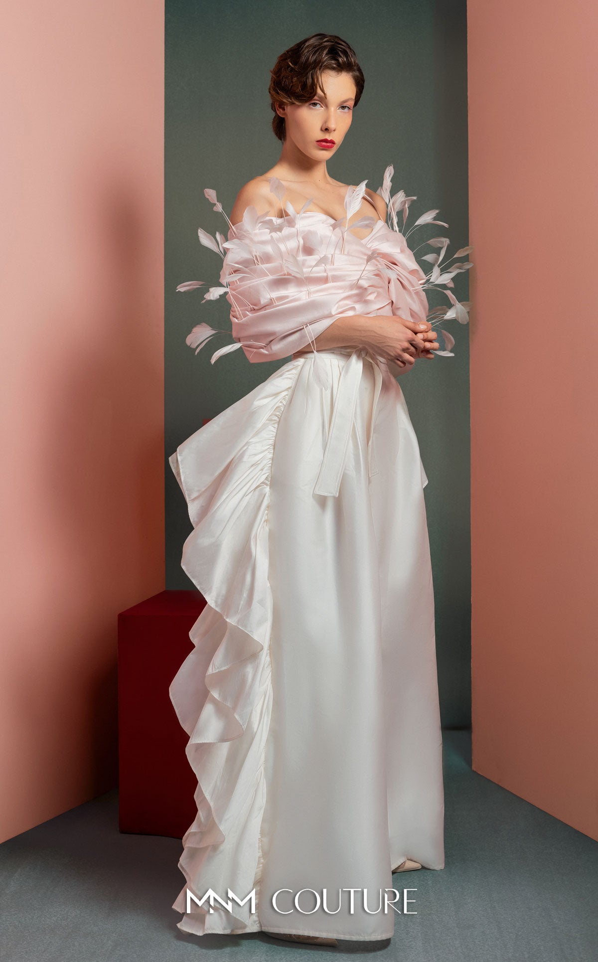 MNM Couture GOF2504