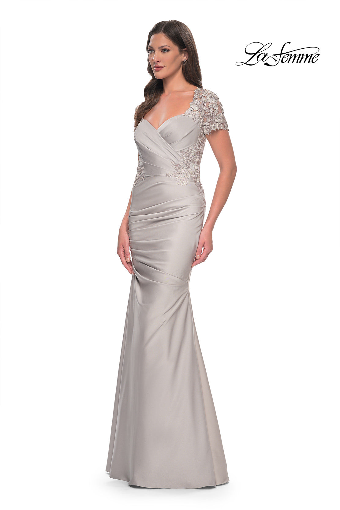La Femme 27989 SILVER