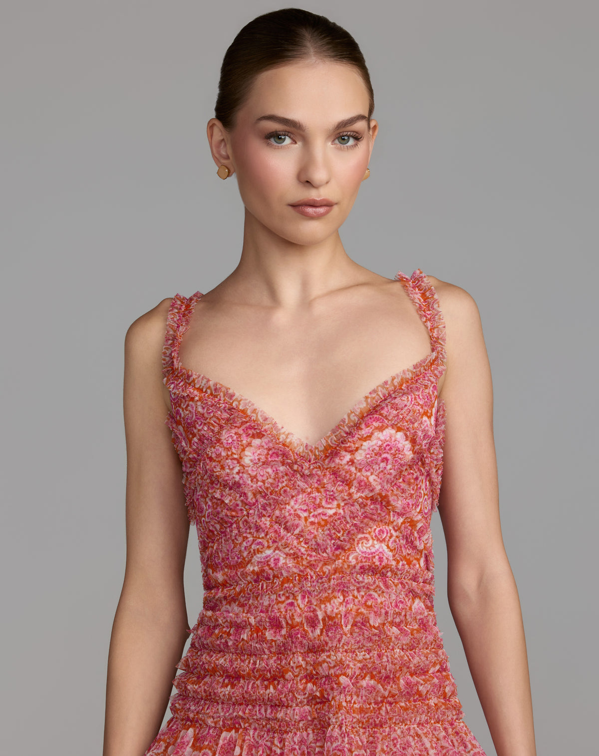 Mac Duggal 8475