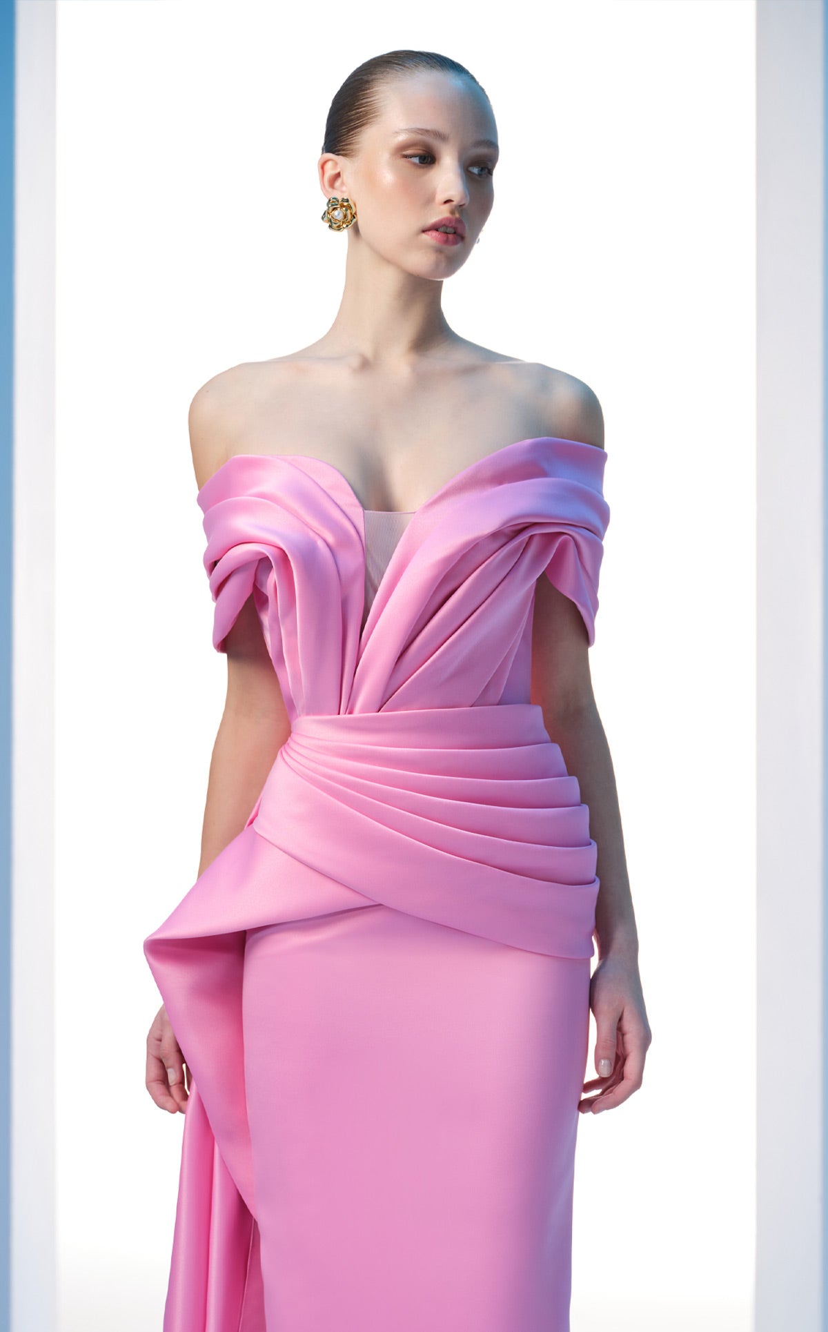 MNM Couture N0607