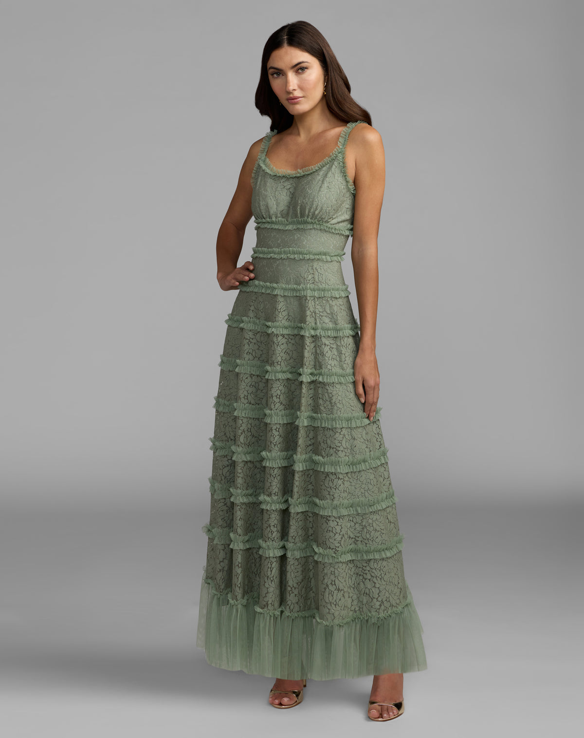 Mac Duggal 8372