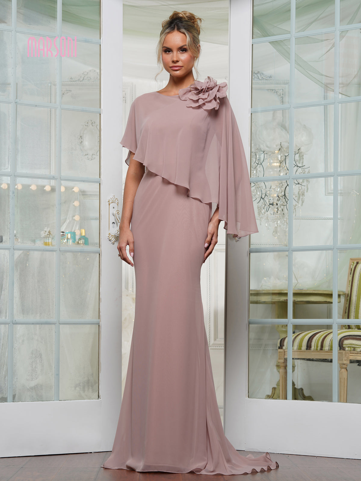 Marsoni MV1347 Mauve