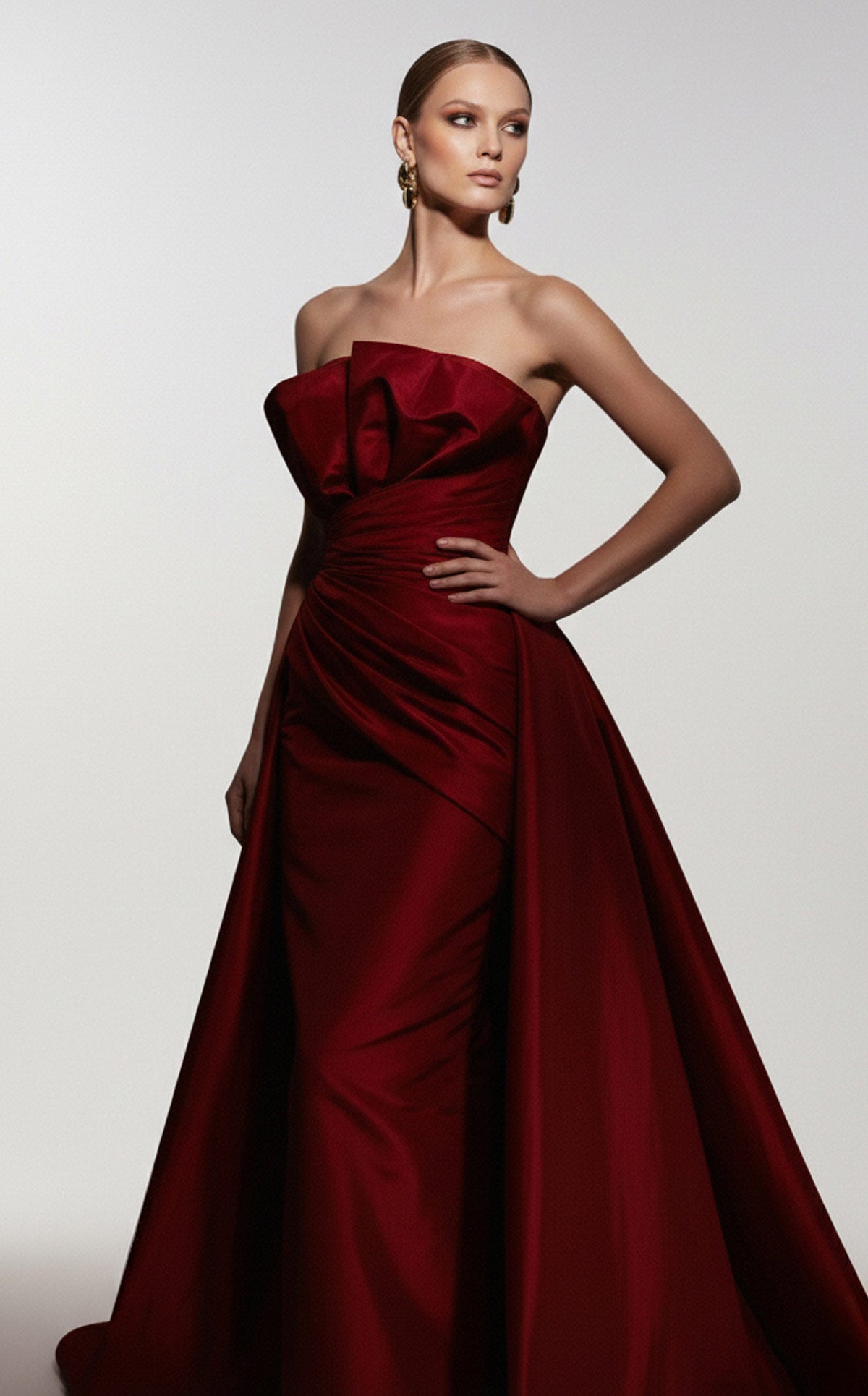 MNM Couture F03006