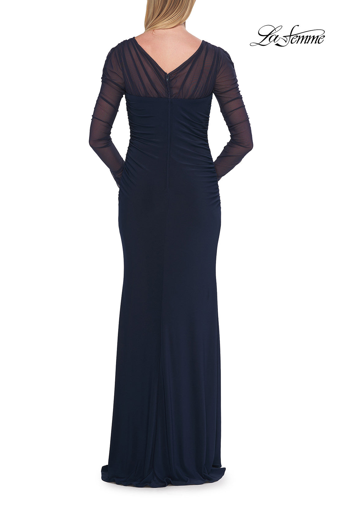 La Femme 33282 NAVY