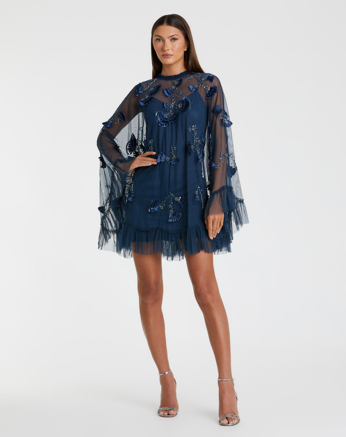 Mac Duggal 9257 Twilight