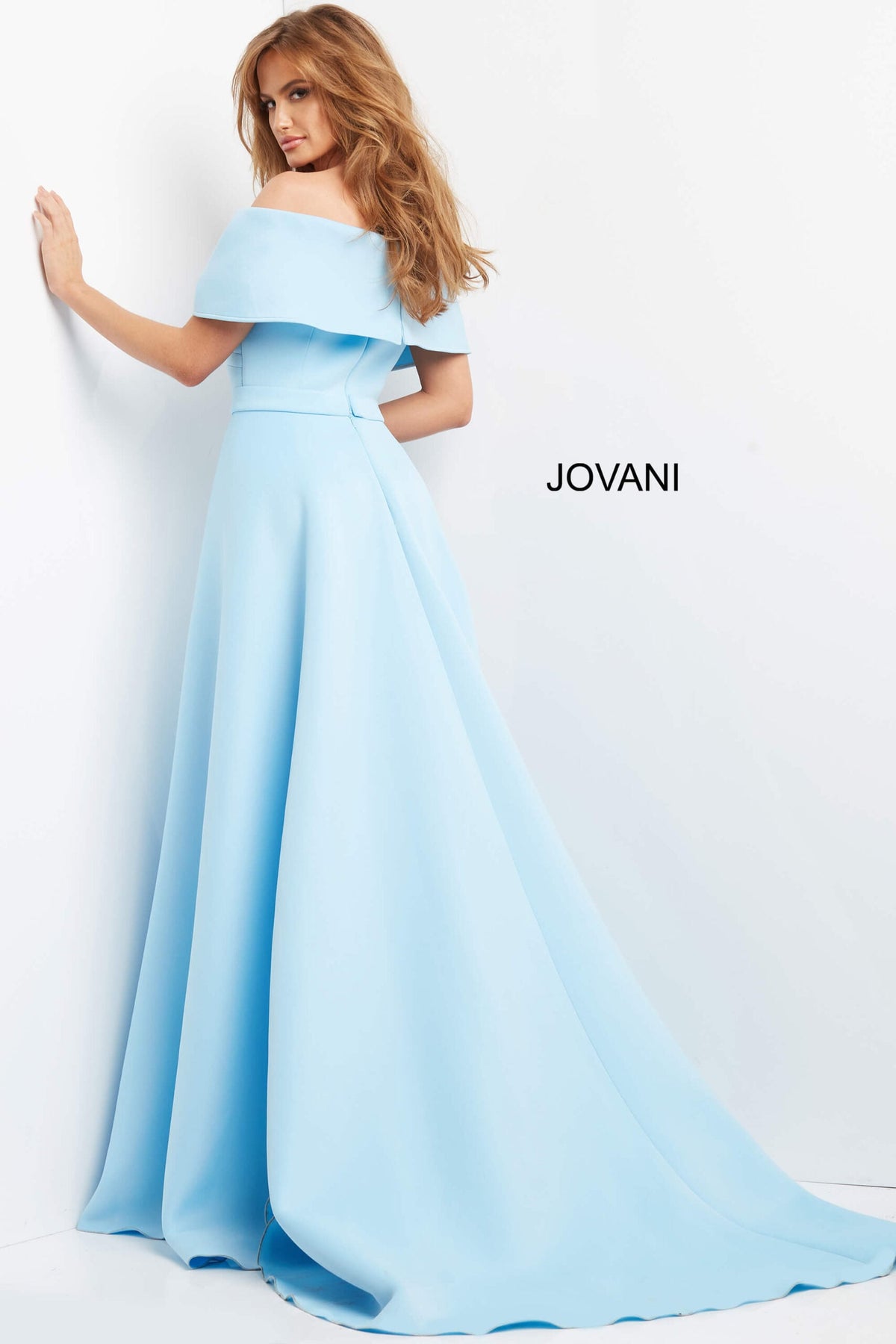 Jovani 07443