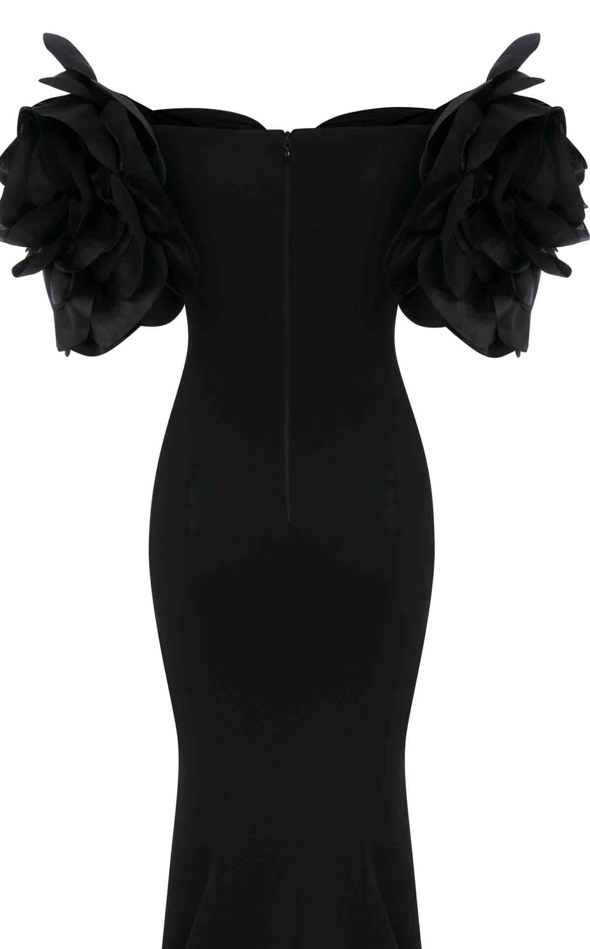 MNM Couture F02886