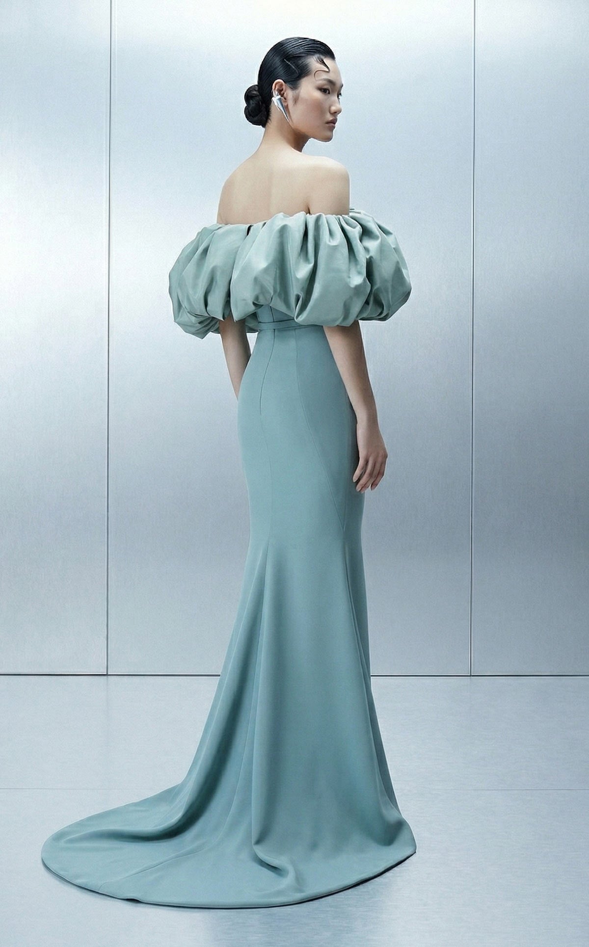 MNM Couture E0165