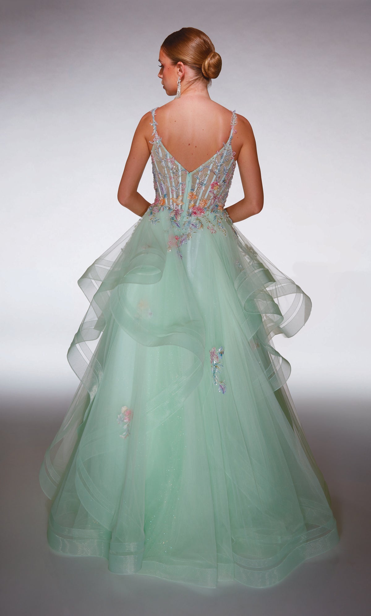 Alyce Paris 62201